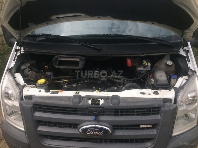Ford Transit 2007, 200,000 km - 0.3 л - Bakı