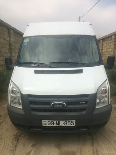 Ford Transit 2007, 200,000 km - 0.3 л - Bakı