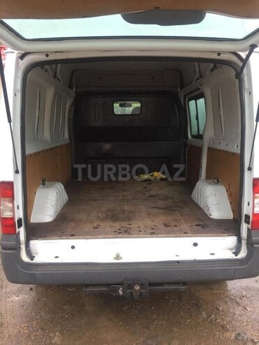 Ford Transit 2008, 161,000 km - 2.4 l - Bakı