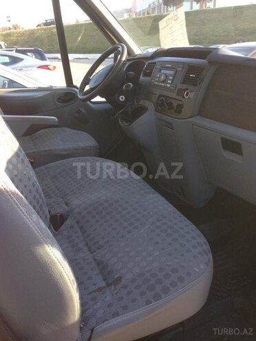 Ford Transit 2008, 161,000 km - 2.4 l - Bakı
