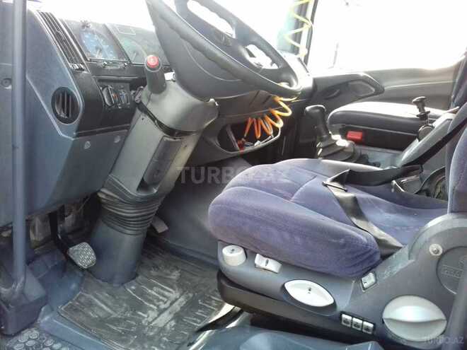 Mercedes Atego 815 2001, 659,000 km - 4.3 l - Bərdə