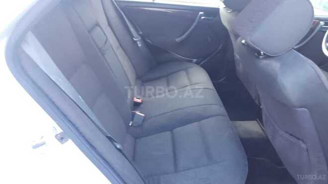Mercedes C 240 1998, 263,000 km - 2.4 л - Masallı