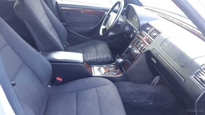Mercedes C 240 1998, 263,000 km - 2.4 л - Masallı