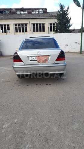 Mercedes C 240 1998, 263,000 km - 2.4 л - Masallı
