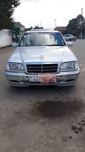 Mercedes C 240 1998, 263,000 km - 2.4 л - Masallı