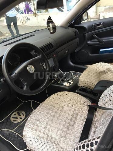 Volkswagen Passat 2003, 147,000 km - 1.8 l - Xırdalan