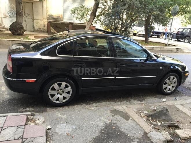 Volkswagen Passat 2003, 147,000 km - 1.8 l - Xırdalan