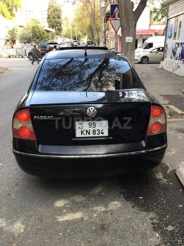 Volkswagen Passat 2003, 147,000 km - 1.8 l - Xırdalan