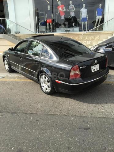 Volkswagen Passat 2003, 147,000 km - 1.8 l - Xırdalan