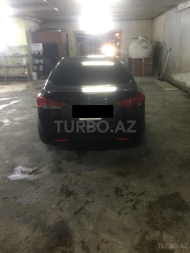 Hyundai Elantra 2012, 120,000 km - 1.8 l - Bakı