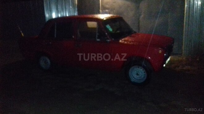 LADA (VAZ) 21011 1980, 54,078 km - 0.2 л - Sabirabad