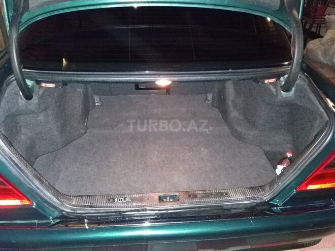Mercedes C 180 2005, 20,000 km - 1.8 l - Yevlax