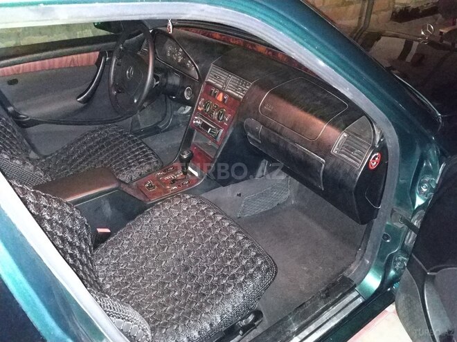 Mercedes C 180 2005, 20,000 km - 1.8 l - Yevlax