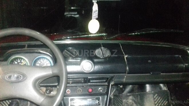 LADA (VAZ) 21011 1980, 54,078 km - 0.2 л - Sabirabad