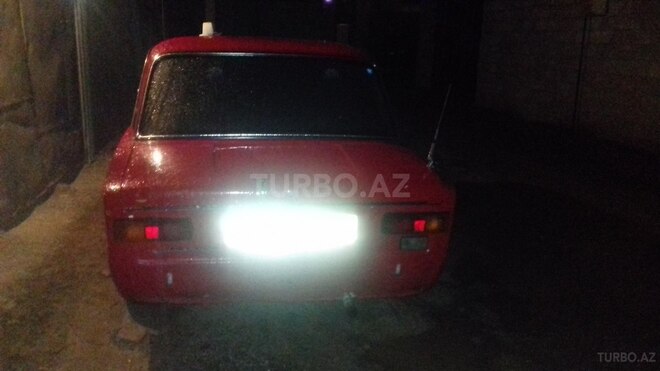 LADA (VAZ) 21011 1980, 54,078 km - 0.2 л - Sabirabad