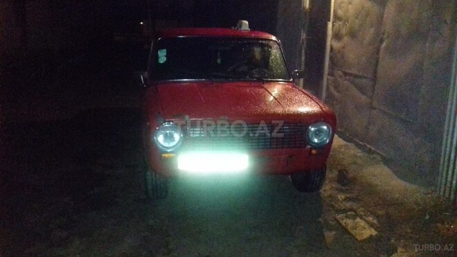 LADA (VAZ) 21011 1980, 54,078 km - 0.2 л - Sabirabad