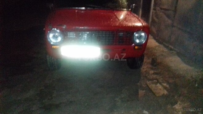 LADA (VAZ) 21011 1980, 54,078 km - 0.2 л - Sabirabad