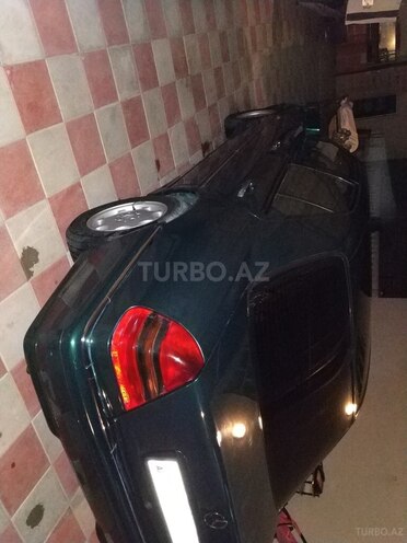 Mercedes C 180 2005, 20,000 km - 1.8 l - Yevlax