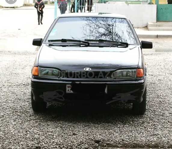 LADA (VAZ) 2115 2012, 580,046 km - 1.6 l - Sumqayıt