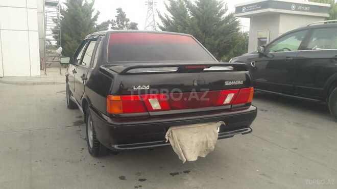 LADA (VAZ) 2115 2012, 580,046 km - 1.6 l - Sumqayıt