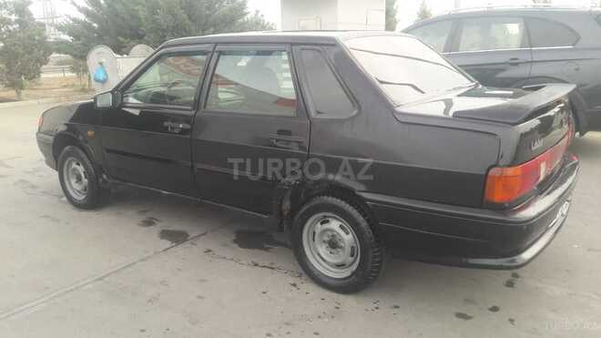 LADA (VAZ) 2115 2012, 580,046 km - 1.6 l - Sumqayıt