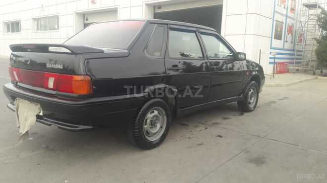 LADA (VAZ) 2115 2012, 580,046 km - 1.6 l - Sumqayıt
