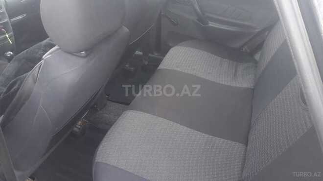 LADA (VAZ) 2115 2012, 580,046 km - 1.6 l - Sumqayıt