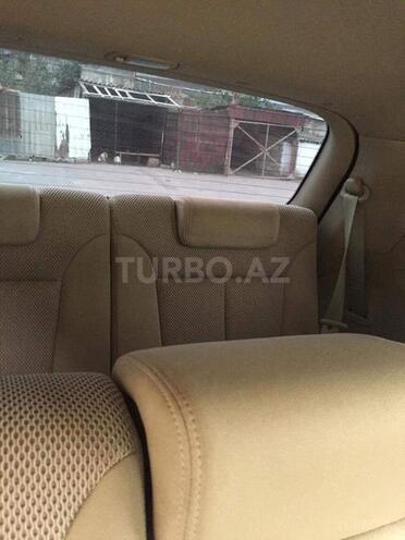 Hyundai Santa Fe 2007, 165,000 km - 2.2 l - Bakı