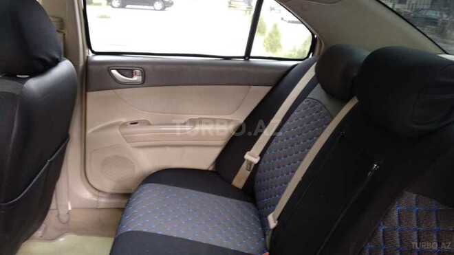 Hyundai Sonata 2007, 180,000 km - 2.0 l - Bakı