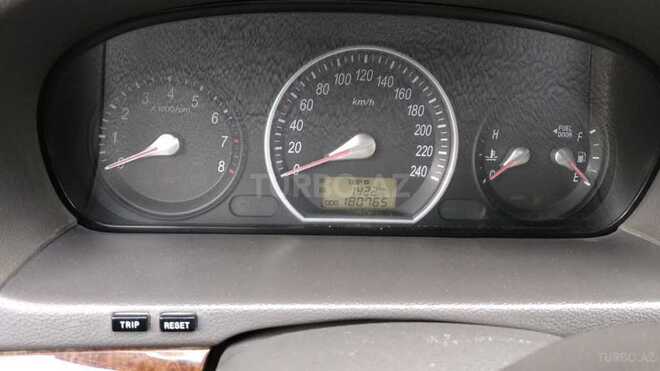 Hyundai Sonata 2007, 180,000 km - 2.0 l - Bakı