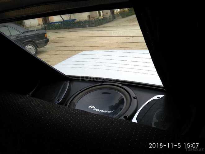 LADA (VAZ) 2107 2007, 68,000 km - 1.6 l - Bakı
