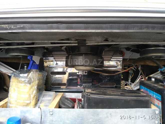 LADA (VAZ) 2107 2007, 68,000 km - 1.6 l - Bakı