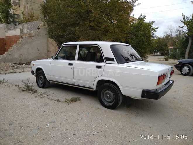 LADA (VAZ) 2107 2007, 68,000 km - 1.6 l - Bakı