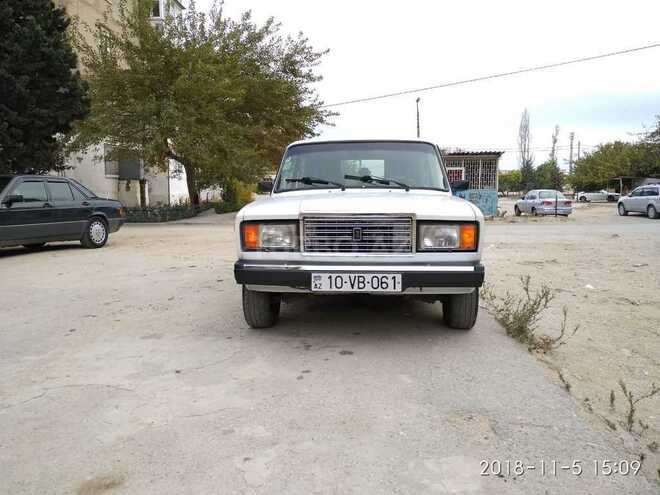 LADA (VAZ) 2107 2007, 68,000 km - 1.6 l - Bakı