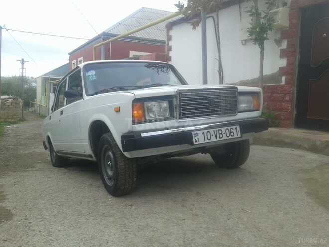 LADA (VAZ) 2107 2007, 68,000 km - 1.6 l - Bakı