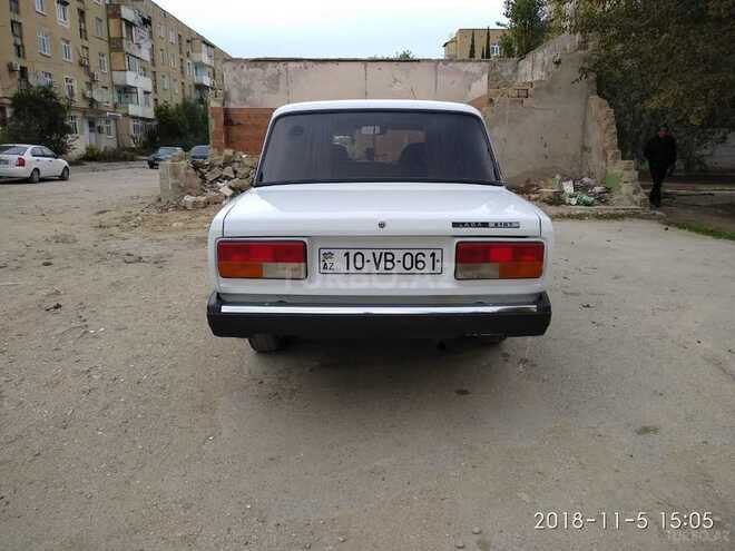 LADA (VAZ) 2107 2007, 68,000 km - 1.6 l - Bakı