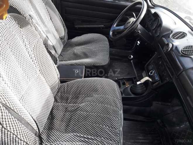 LADA (VAZ) 2106 1987, 500,000 km - 1.3 л - Qusar