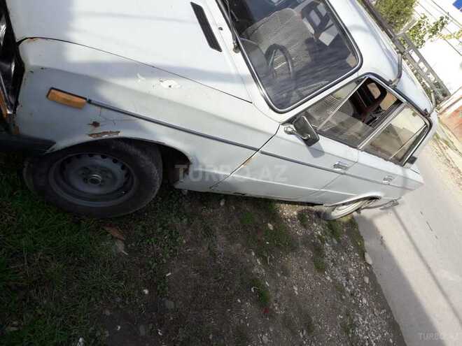 LADA (VAZ) 2106 1987, 500,000 km - 1.3 л - Qusar