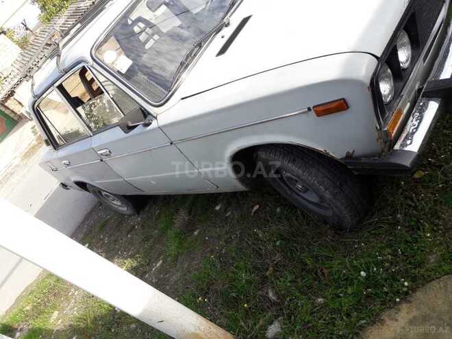 LADA (VAZ) 2106 1987, 500,000 km - 1.3 л - Qusar