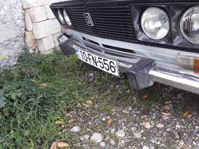 LADA (VAZ) 2106 1987, 500,000 km - 1.3 л - Qusar
