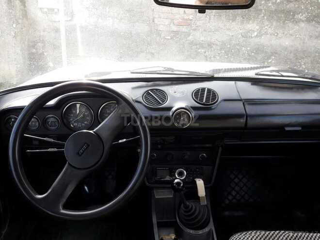 LADA (VAZ) 2106 1987, 500,000 km - 1.3 л - Qusar