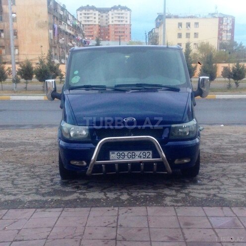 Ford Transit 2001, 201,100 km - 0.2 l - Sumqayıt