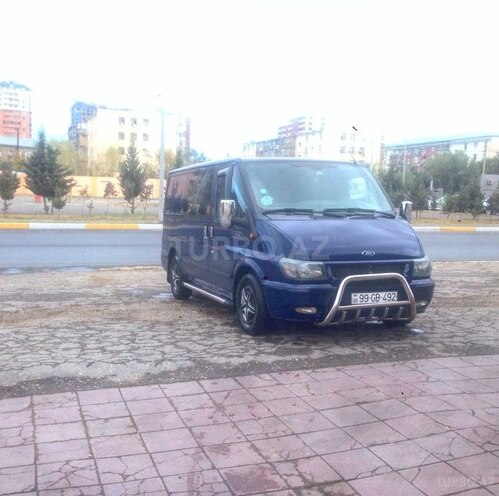 Ford Transit 2001, 201,100 km - 0.2 l - Sumqayıt