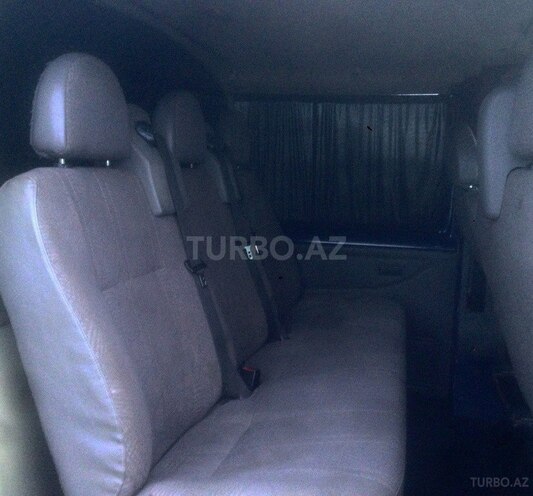 Ford Transit 2001, 201,100 km - 0.2 l - Sumqayıt
