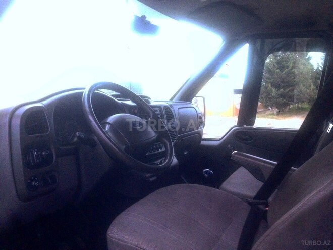 Ford Transit 2001, 201,100 km - 0.2 l - Sumqayıt