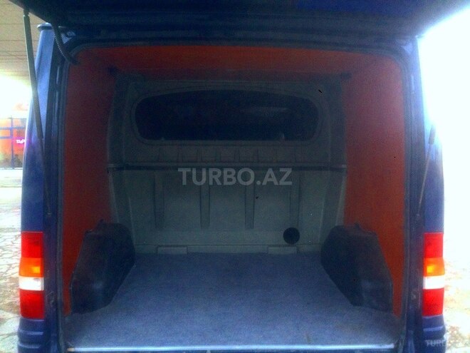 Ford Transit 2001, 201,100 km - 0.2 l - Sumqayıt