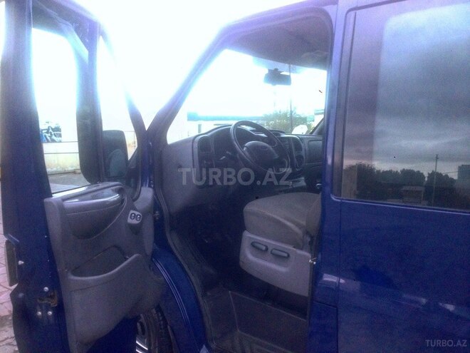 Ford Transit 2001, 201,100 km - 0.2 l - Sumqayıt