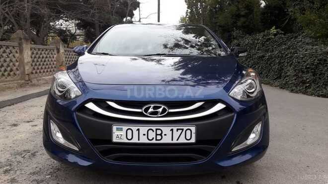 Hyundai Elantra 2012, 65,674 km - 1.8 l - Bakı