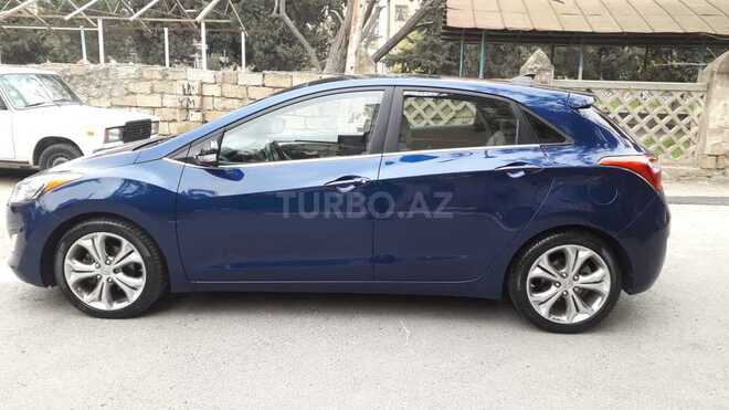 Hyundai Elantra 2012, 65,674 km - 1.8 l - Bakı