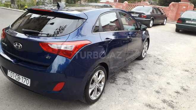 Hyundai Elantra 2012, 65,674 km - 1.8 l - Bakı